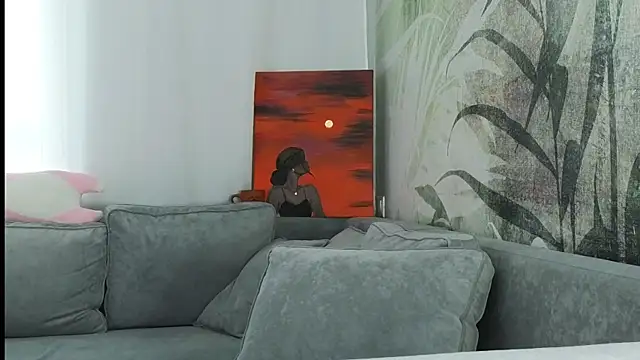 Snapshot of lily__foster chatting on March 12, 7:24 am lily foster online show from March 12, 7:24 am