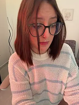 Megan lu2 online show from February 16, 2:57 pm