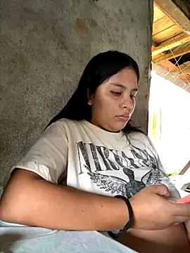 moncerrat luna online show from September 25, 8:34 pm