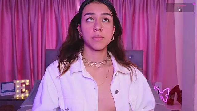 Emiily Scott1 online show from November 7, 2:39 pm