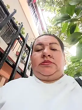 HORNY MATURE25 online show from February 5, 6:45 pm