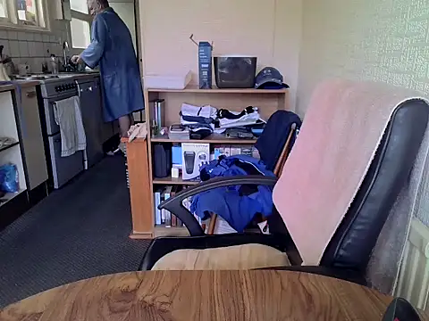 daddyflash online show from September 25, 9:46 am