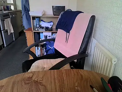 daddyflash online show from October 21, 10:27 am