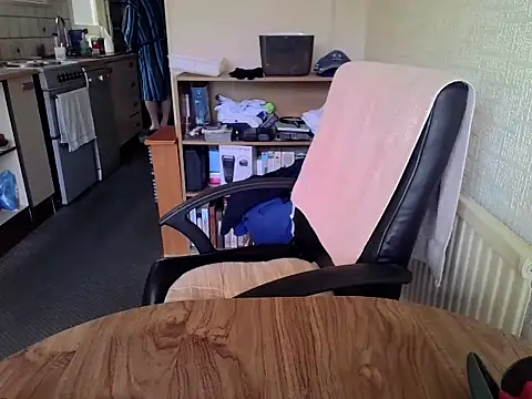 daddyflash online show from November 3, 10:38 am