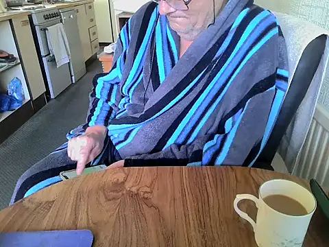 daddyflash online show from November 8, 12:38 pm