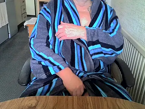 daddyflash online show from January 10, 10:39 am