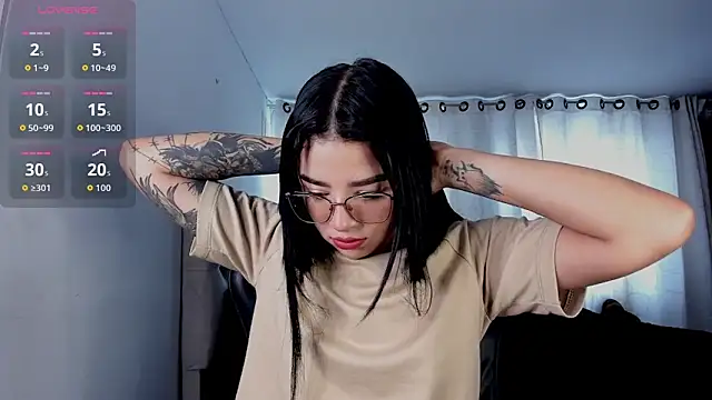 aliice walker  online show from December 16, 6:13 pm