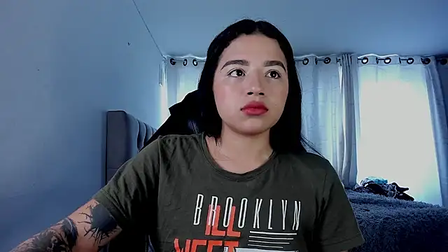 aliice walker  online show from February 16, 3:41 pm