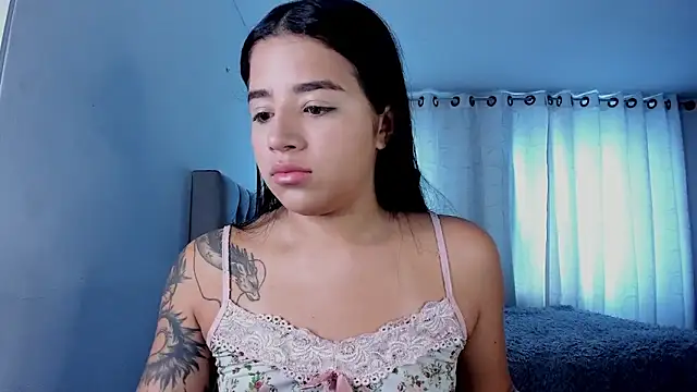 aliice walker  online show from February 25, 3:21 pm