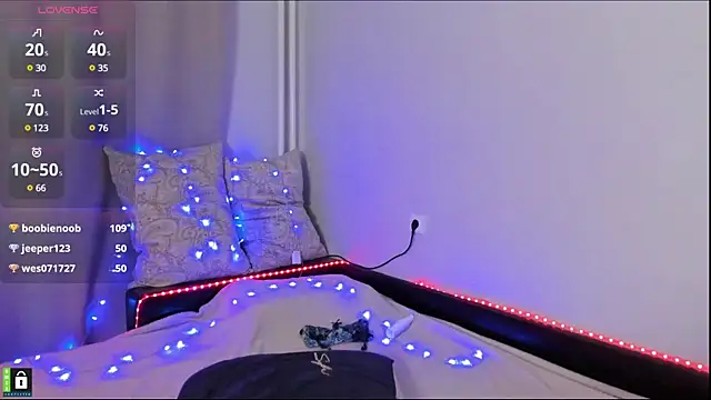 Snapshot of goodnightkitty chatting on January 28, 1:08 am goodnightkitty online show from January 28, 1:08 am