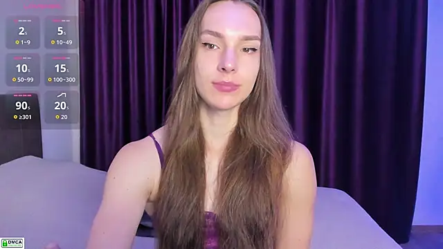 Snapshot of goodnightkitty chatting on October 1, 10:05 pm goodnightkitty online show from October 1, 10:05 pm