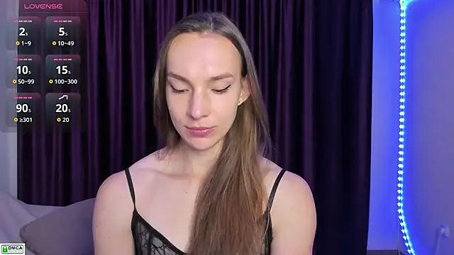 Snapshot of goodnightkitty chatting on October 6, 10:07 pm goodnightkitty online show from October 6, 10:07 pm