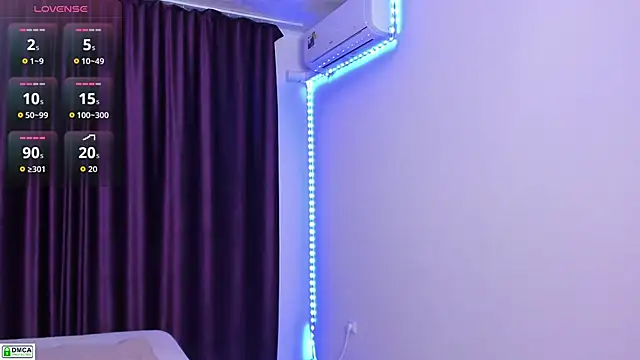 Snapshot of goodnightkitty chatting on October 11, 10:08 pm goodnightkitty online show from October 11, 10:08 pm