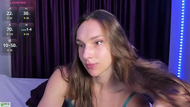 Snapshot of goodnightkitty chatting on October 27, 10:03 pm goodnightkitty online show from October 27, 10:03 pm