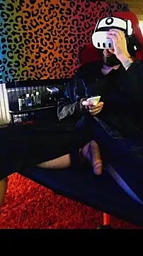 BigTail CZ online show from December 16, 11:43 pm