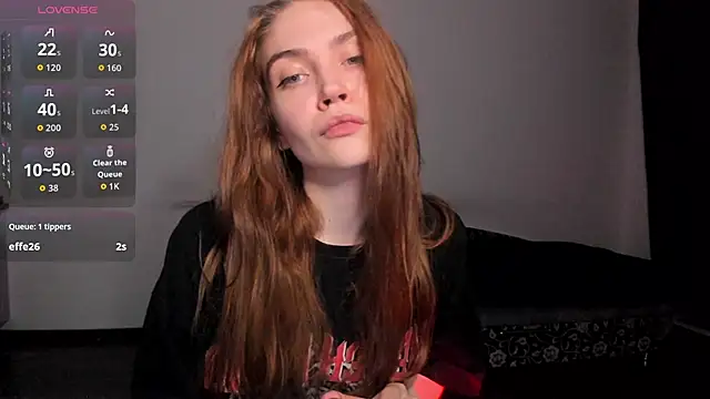 KitsuneRem online show from September 16, 8:10 pm