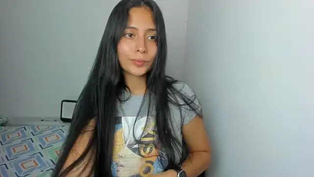 Sophie  Foxxx online show from February 20, 4:07 am