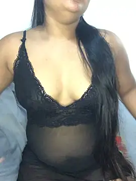 Rose Olivia online show from December 8, 2:52 pm