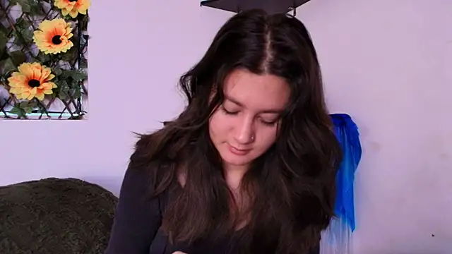 kisstarxxx online show from March 18, 8:01 pm