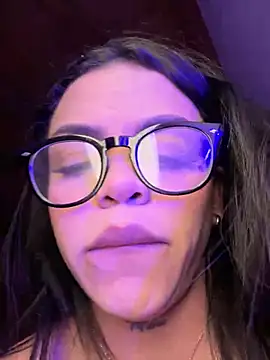 Charly  online show from December 16, 11:39 pm