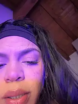 Charly  online show from December 19, 11:57 pm