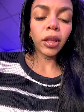 Charly  online show from November 25, 4:45 am