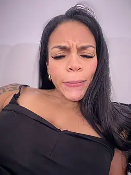 Charly  online show from February 25, 9:35 pm