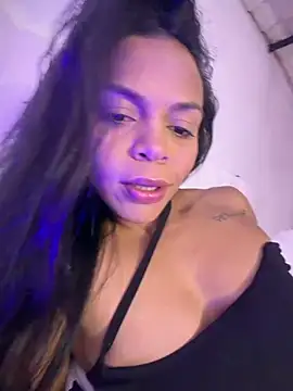 Charly  online show from March 31, 2:02 am