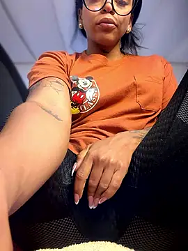 Charly  online show from May 23, 9:30 pm
