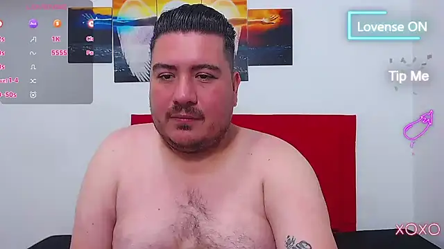 sebastianbigxxx online show from May 4, 8:05 pm