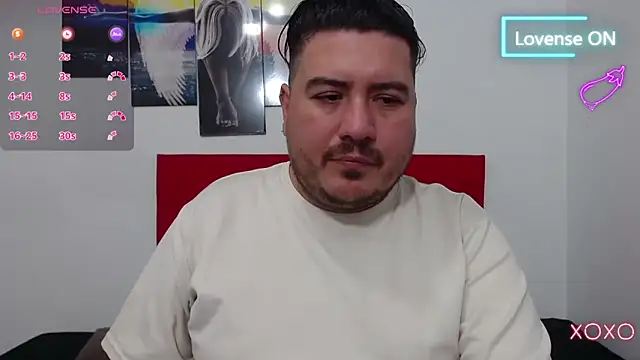sebastianbigxxx online show from May 5, 7:55 pm
