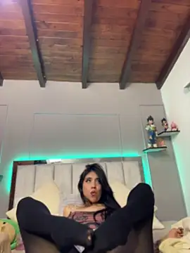 SeleneNooir online show from June 19, 11:30 pm