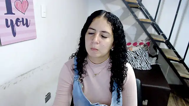 Snapshot of samantha_baby_ chatting on January 20, 8:50 pm samantha baby online show from January 20, 8:50 pm