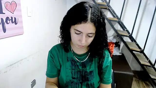 Snapshot of samantha_baby_ chatting on January 22, 11:21 pm samantha baby online show from January 22, 11:21 pm