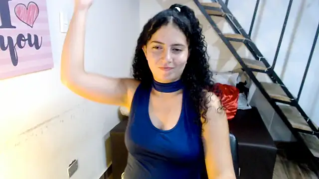 Snapshot of samantha_baby_ chatting on January 23, 10:22 pm samantha baby online show from January 23, 10:22 pm