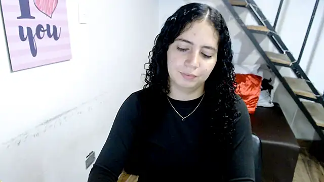 Snapshot of samantha_baby_ chatting on January 24, 9:05 pm samantha baby online show from January 24, 9:05 pm