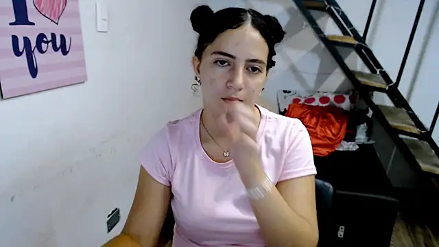 Snapshot of samantha_baby_ chatting on February 3, 9:07 pm samantha baby online show from February 3, 9:07 pm