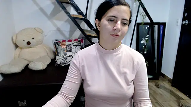 Snapshot of samantha_baby_ chatting on February 6, 11:37 pm samantha baby online show from February 6, 11:37 pm