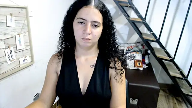 Snapshot of samantha_baby_ chatting on February 14, 12:51 am samantha baby online show from February 14, 12:51 am