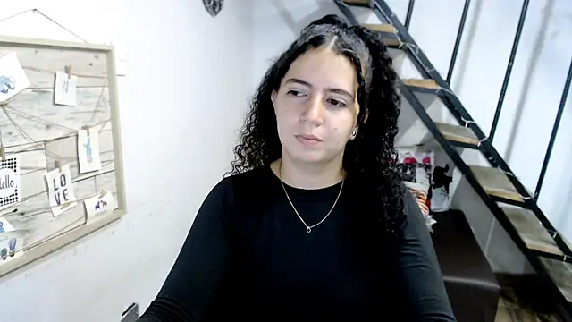 Snapshot of samantha_baby_ chatting on February 14, 11:53 pm samantha baby online show from February 14, 11:53 pm