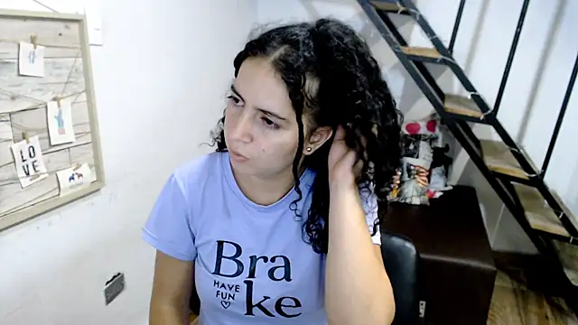 Snapshot of samantha_baby_ chatting on February 26, 11:48 pm samantha baby online show from February 26, 11:48 pm