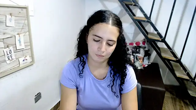 Snapshot of samantha_baby_ chatting on February 28, 10:17 pm samantha baby online show from February 28, 10:17 pm