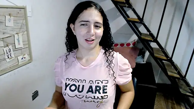 Snapshot of samantha_baby_ chatting on March 4, 6:50 pm samantha baby online show from March 4, 6:50 pm