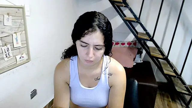 Snapshot of samantha_baby_ chatting on March 5, 11:27 pm samantha baby online show from March 5, 11:27 pm