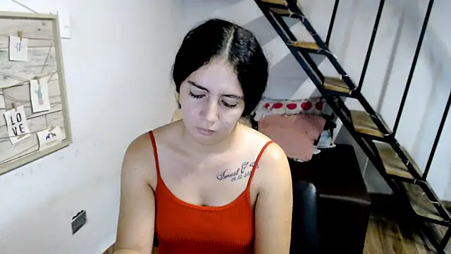 Snapshot of samantha_baby_ chatting on March 7, 12:48 am samantha baby online show from March 7, 12:48 am