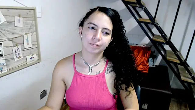 Snapshot of samantha_baby_ chatting on March 15, 12:04 am samantha baby online show from March 15, 12:04 am