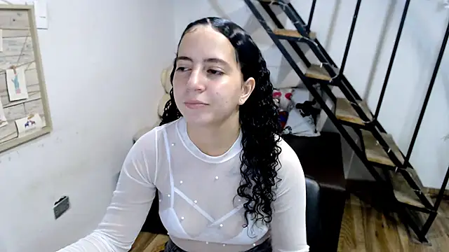 Snapshot of samantha_baby_ chatting on March 17, 8:19 pm samantha baby online show from March 17, 8:19 pm