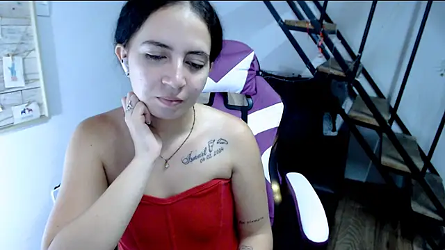 Snapshot of samantha_baby_ chatting on September 10, 7:14 pm samantha baby online show from September 10, 7:14 pm