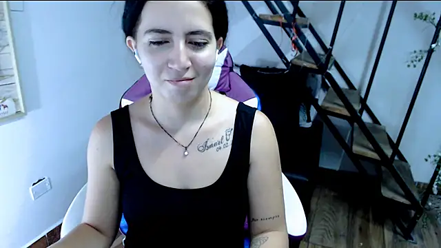 Snapshot of samantha_baby_ chatting on September 12, 6:41 pm samantha baby online show from September 12, 6:41 pm