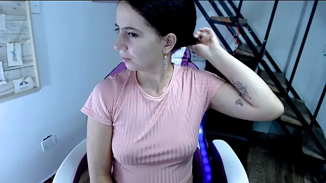 Snapshot of samantha_baby_ chatting on September 17, 6:31 pm samantha baby online show from September 17, 6:31 pm